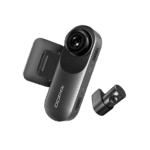 DDPAI N3 Pro 1600P Dual Dash Cam - DDPAI