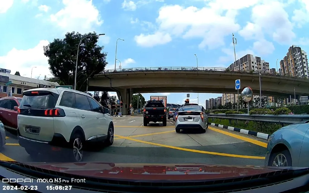 1080P, 2K, 4K Dash Cam—Which One Should You Choose? - DDPAI