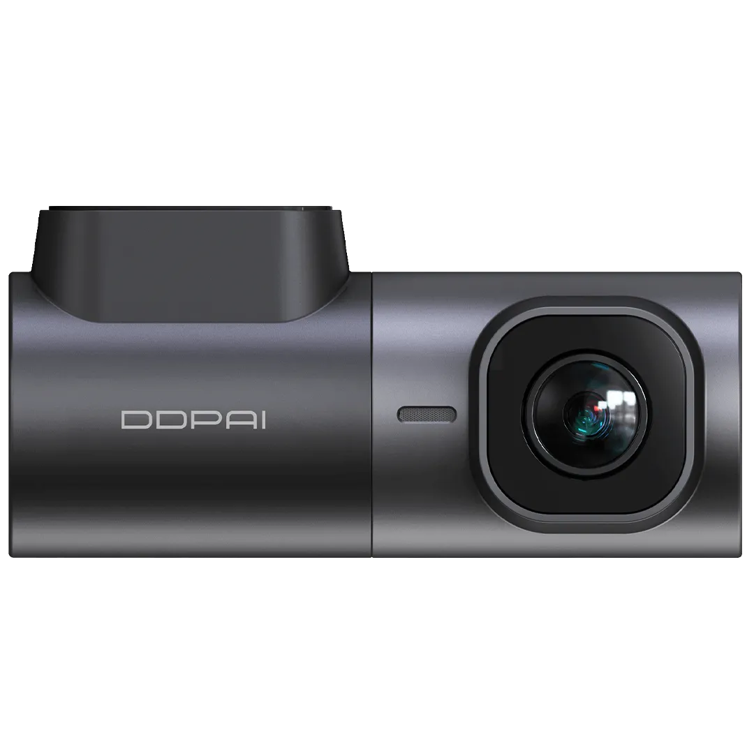 DDPAI MINI2X Dash Cam