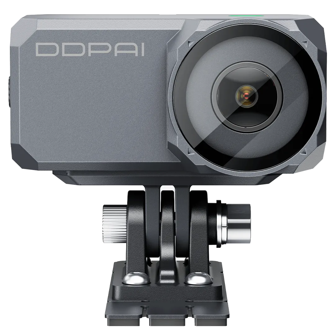 DDPAI RANGER M1 Motorcycle Dash Cam