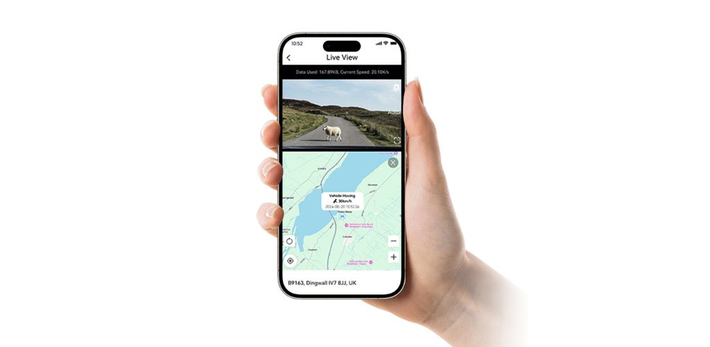 gps-tracking