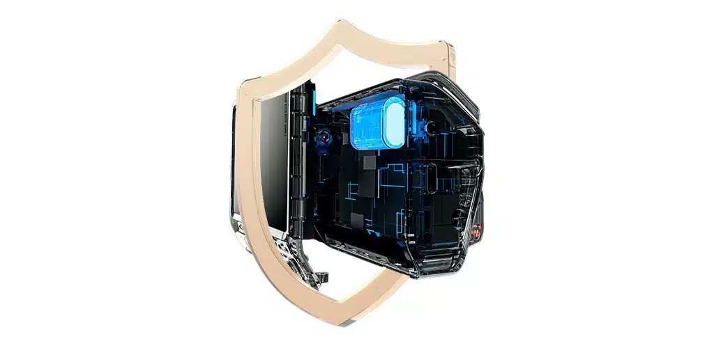 supercapacitor