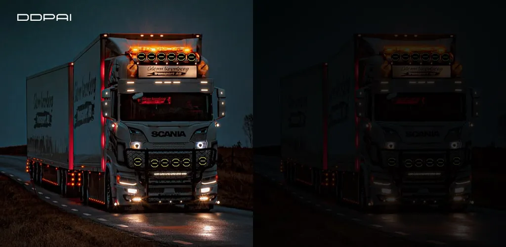 truck-nightvision
