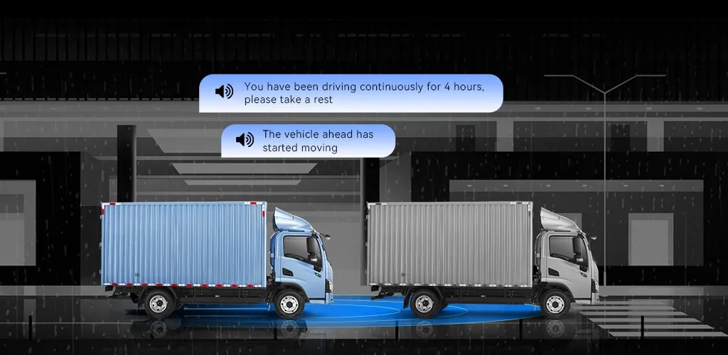 truck-adas