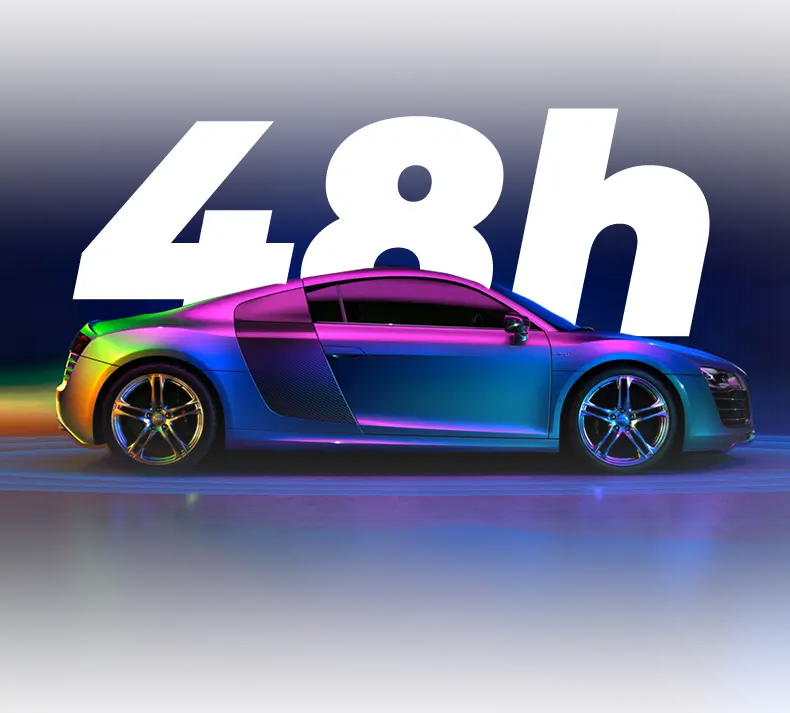 24/7 Parking Monitoring