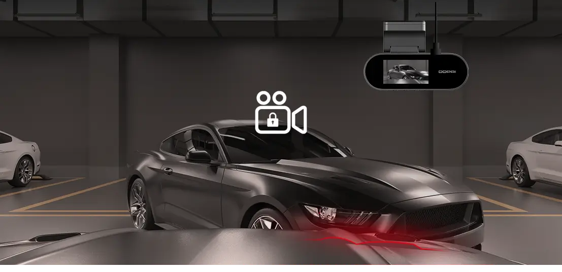 Collision Detection Mode