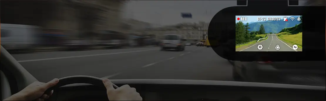 16:9 Full-Colour Wide Display